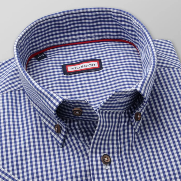 Koszula Slim Fit (wzrost 176-182)