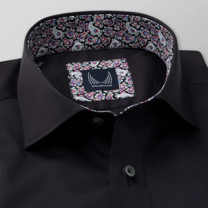 Koszula Slim Fit (wzrost 176-182 i 188-194)