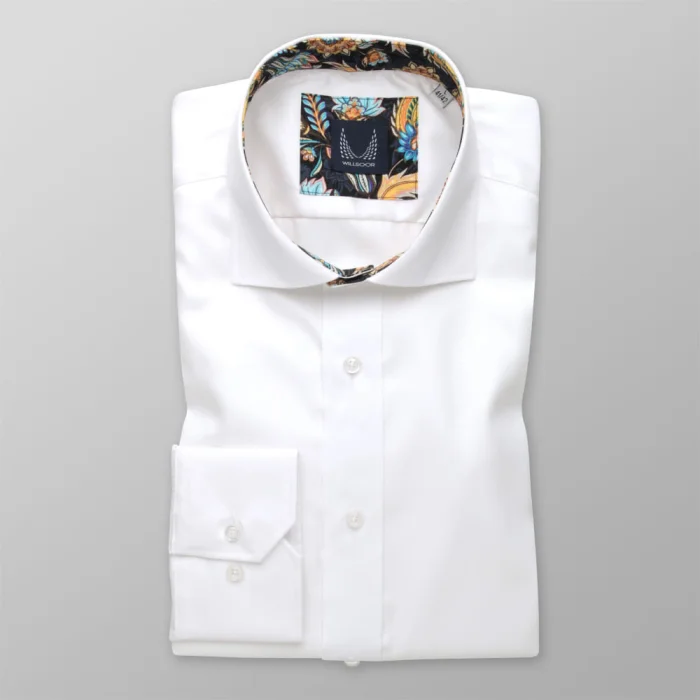 Koszula Slim Fit (wszystkie wzrosty)