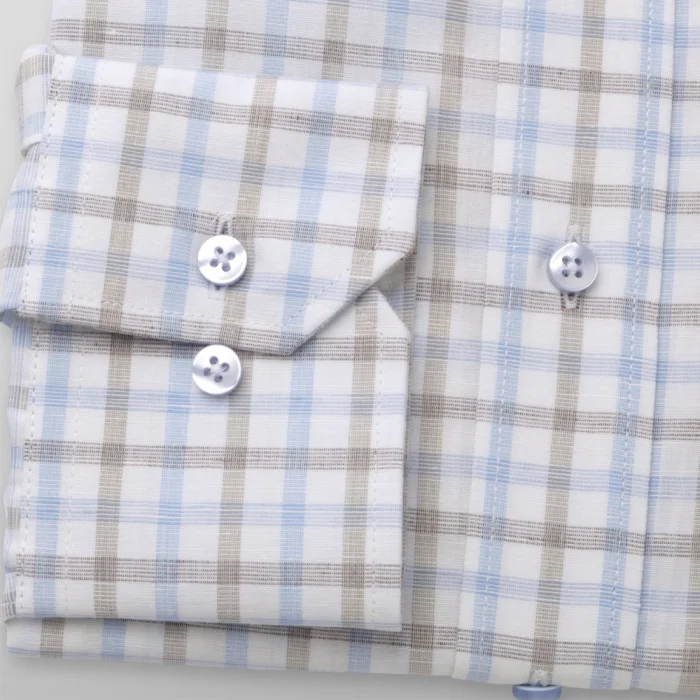 Koszula Slim Fit (wzrost 176-182 i 188-194)