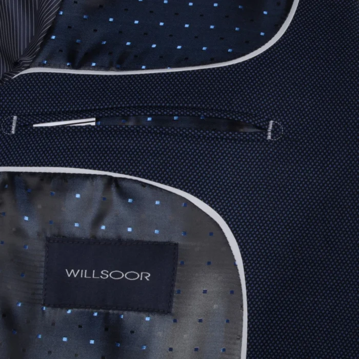 Marynarka Willsoor (wzrost 176-182 i 188-194)