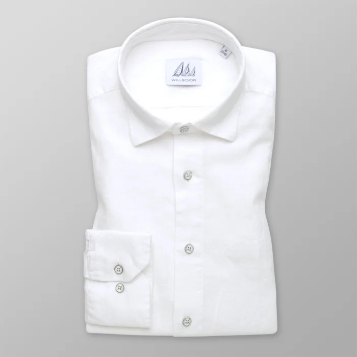 Koszula Slim Fit (wzrost 176-182)