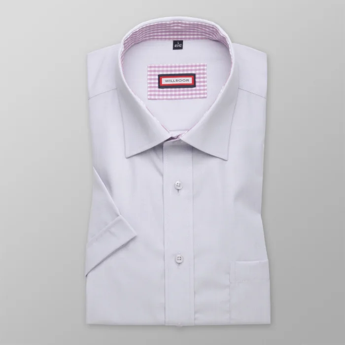 Koszula Slim Fit (wzrost 176-182)