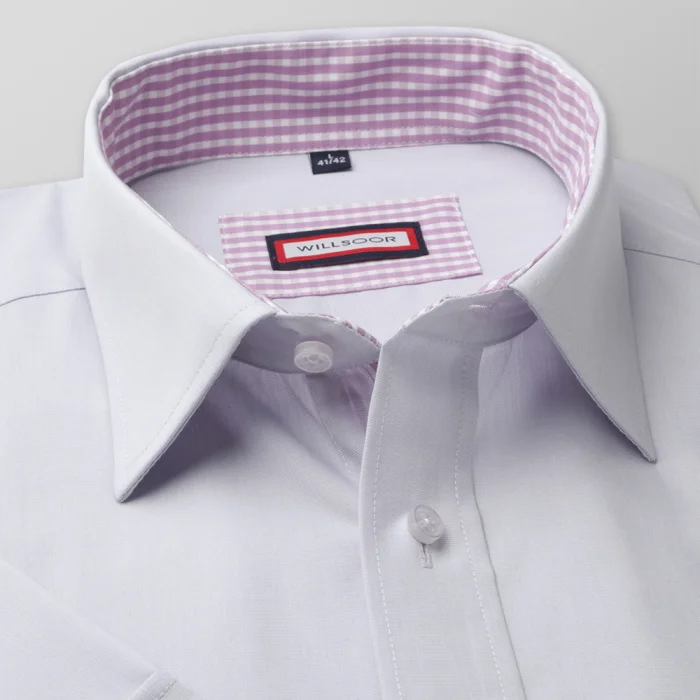 Koszula Slim Fit (wzrost 176-182)