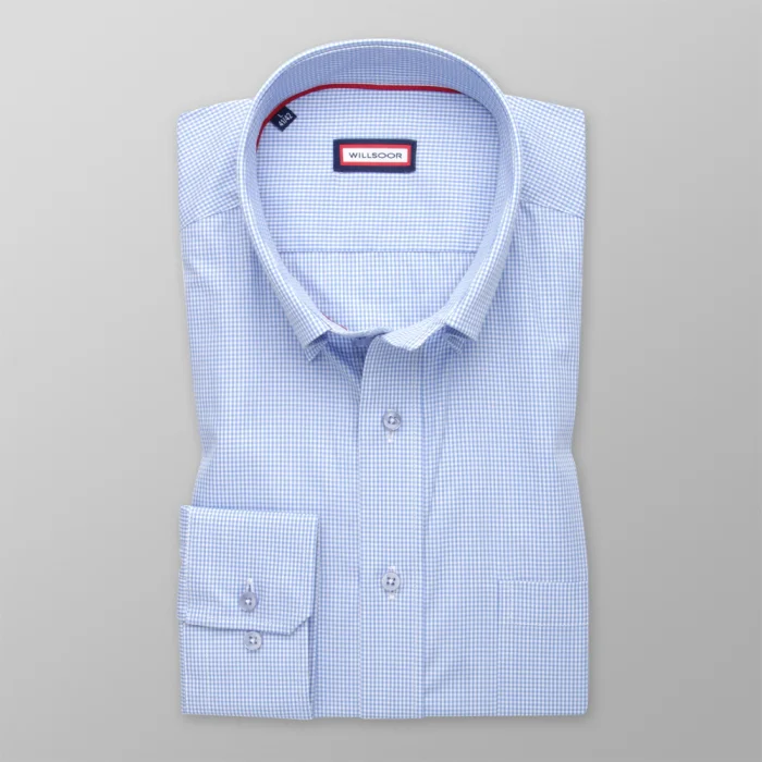 Koszula Slim Fit (wzrost 164-170)