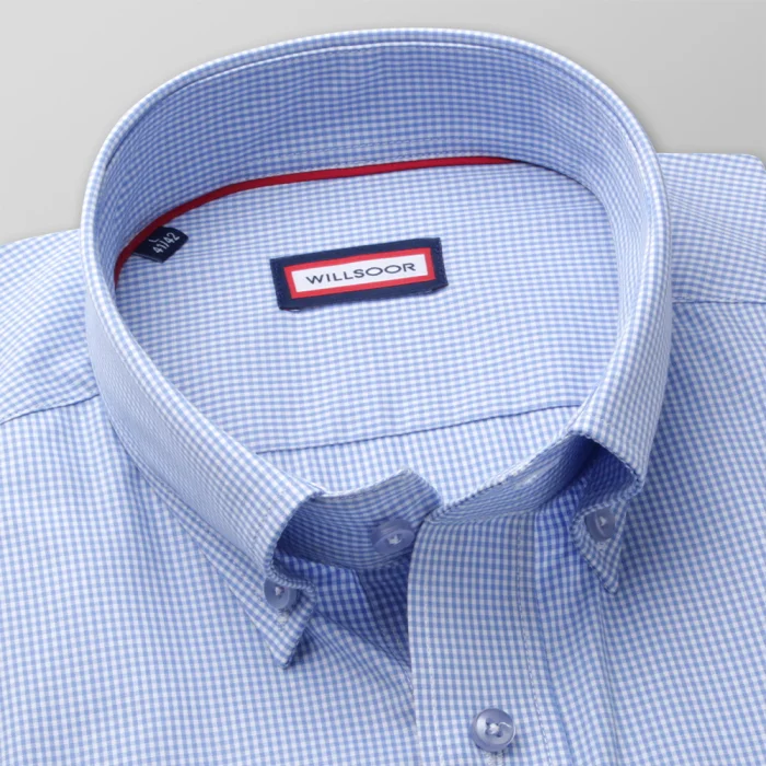 Koszula Slim Fit (wzrost 164-170)