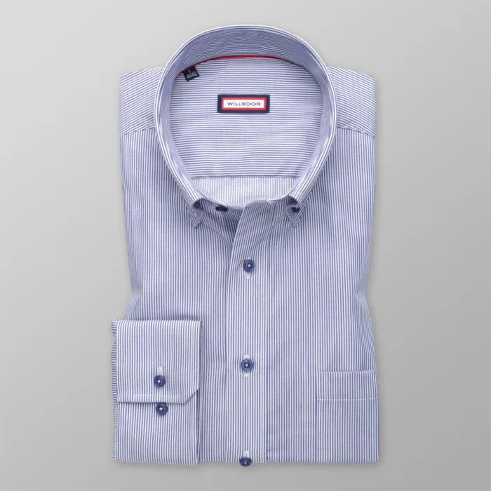 Koszula Slim Fit (wzrost 164-170)