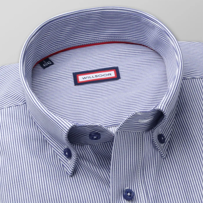 Koszula Slim Fit (wzrost 164-170)