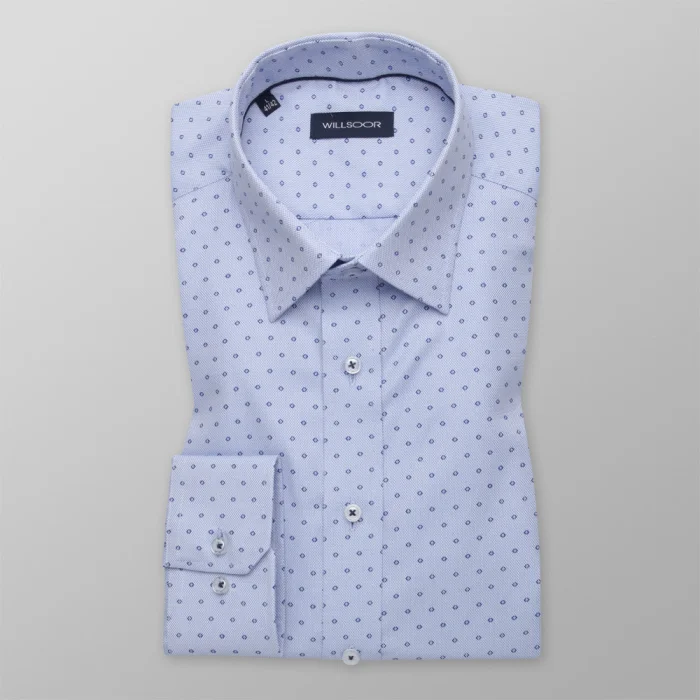 Koszula Slim Fit (wszystkie wzrosty)