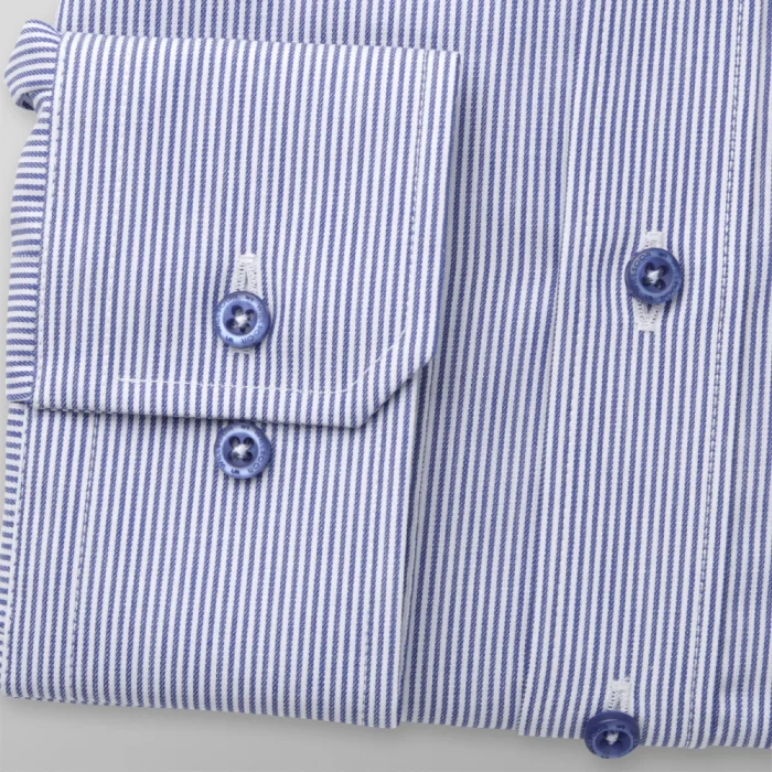 Koszula Slim Fit (wzrost 164-170)