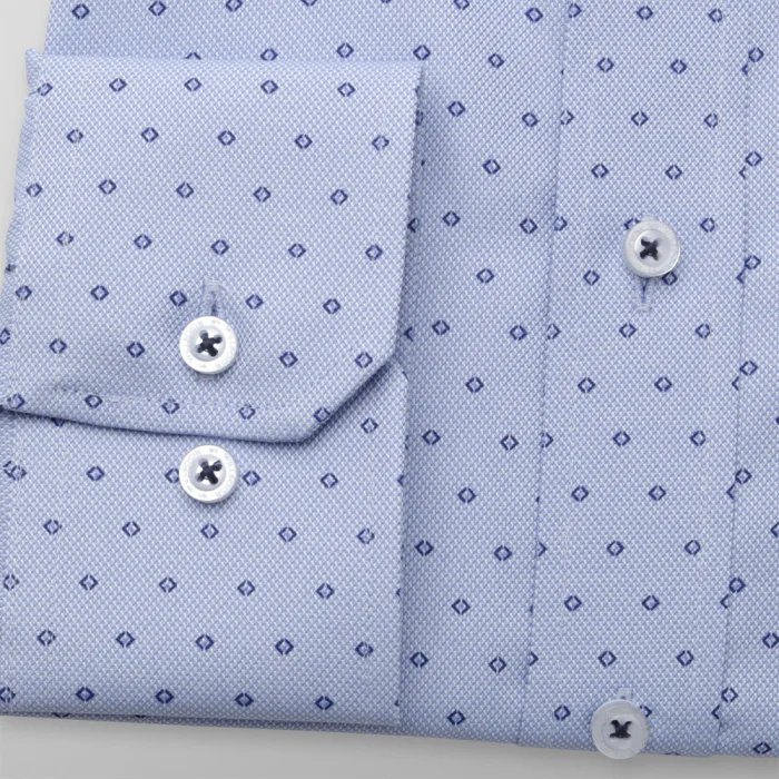 Koszula Slim Fit (wszystkie wzrosty)