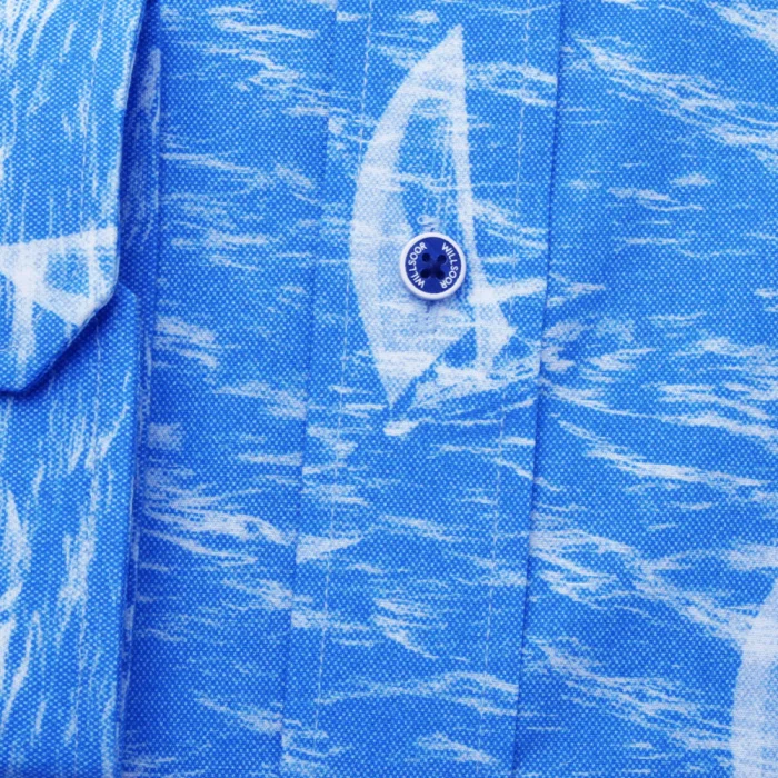 Koszula Slim Fit (wzrost 176-182)