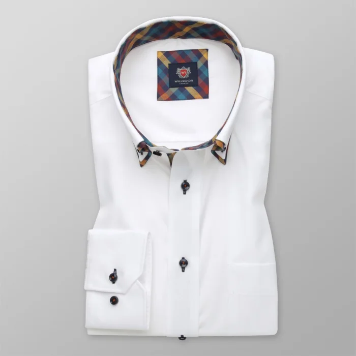 Koszula London (wszystkie wzrosty)