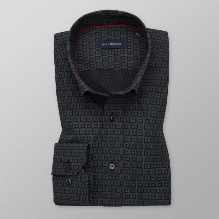Koszula Slim Fit (wzrost 164-170)