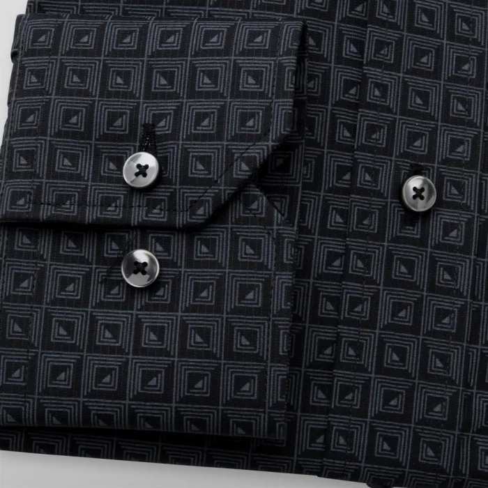 Koszula Slim Fit (wzrost 164-170)