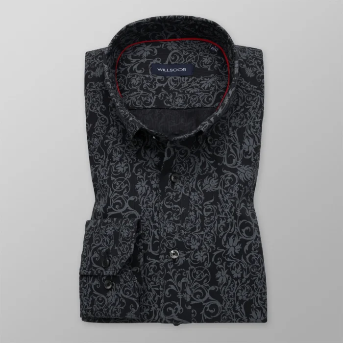 Koszula Slim Fit (wszystkie wzrosty)