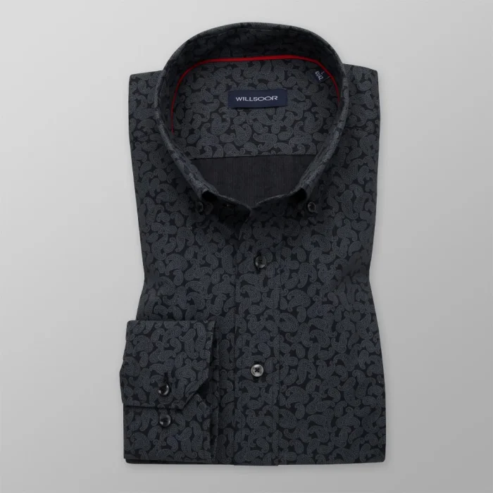 Koszula Slim Fit (wzrost 176-182)