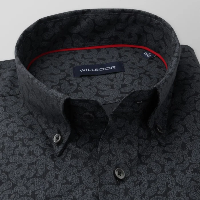Koszula Slim Fit (wzrost 176-182)