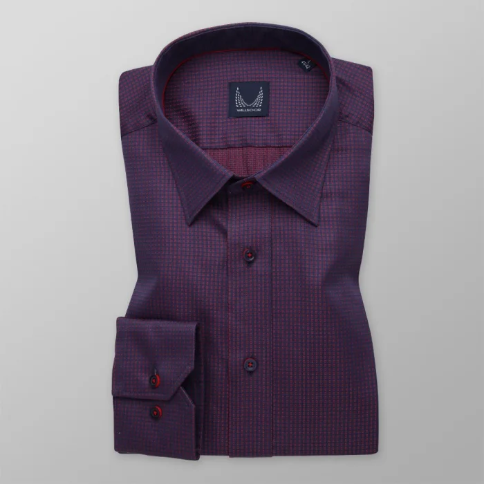 Koszula Slim Fit (wszystkie wzrosty)