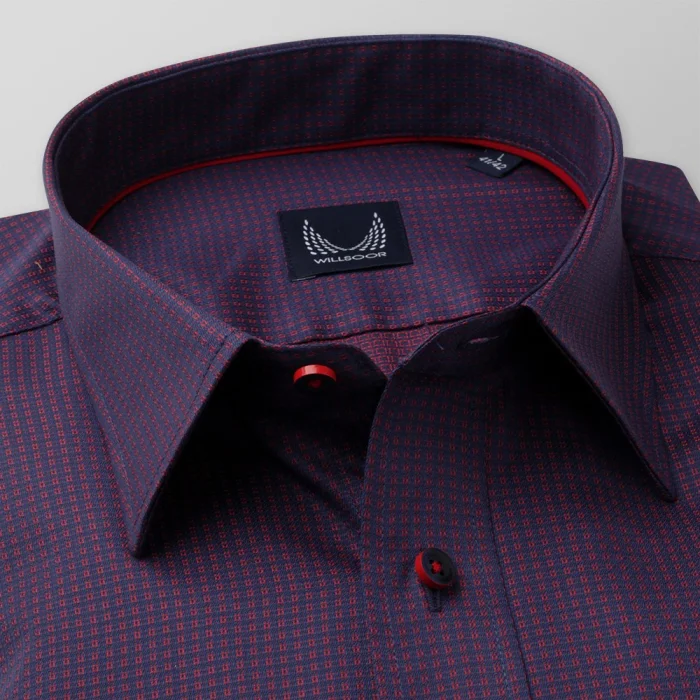 Koszula Slim Fit (wszystkie wzrosty)