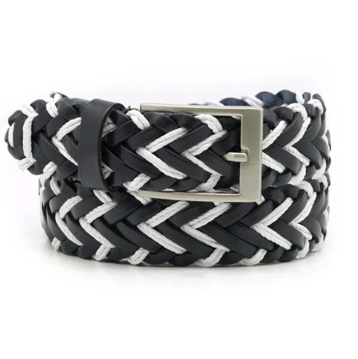 Pasek pleciony Willsoor