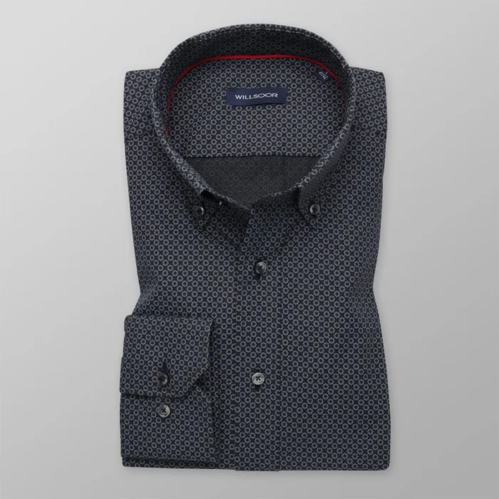 Koszula Slim Fit (wzrost 188-194)