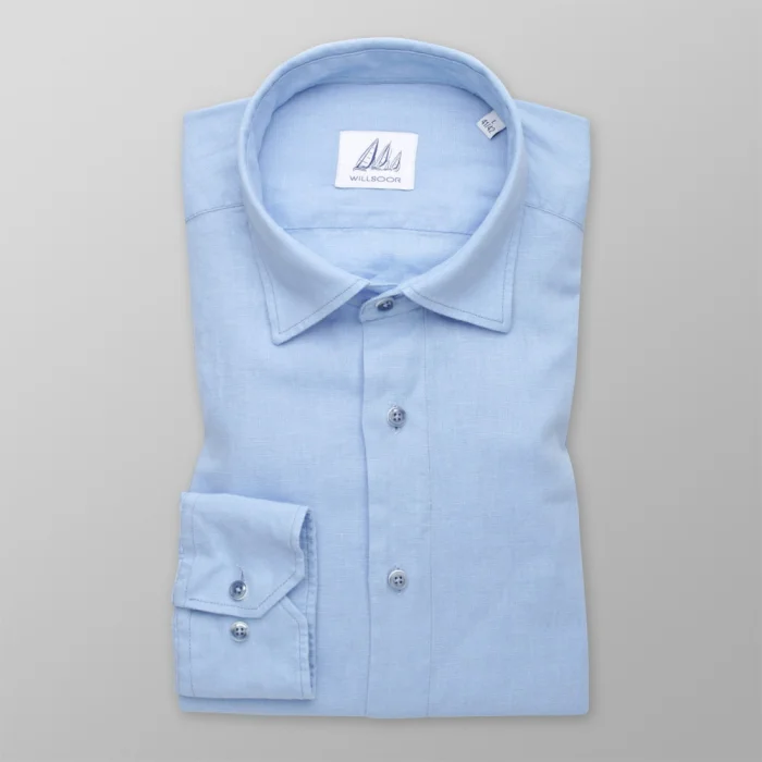 Koszula Slim Fit (wzrost 176-182)