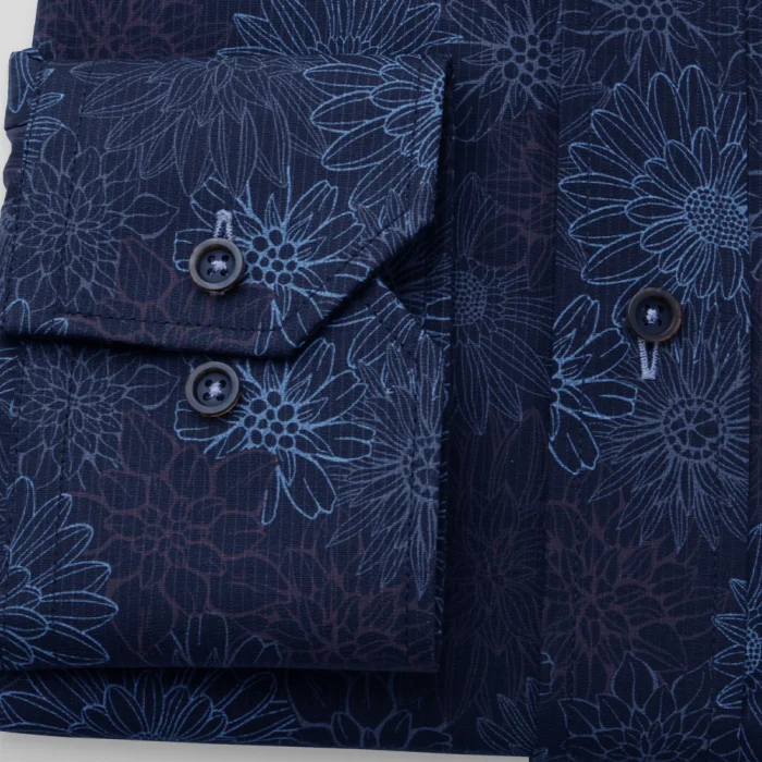 Koszula London (wzrost 176-182)