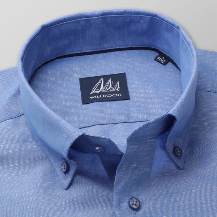 Koszula Slim Fit (wzrost 176-182)