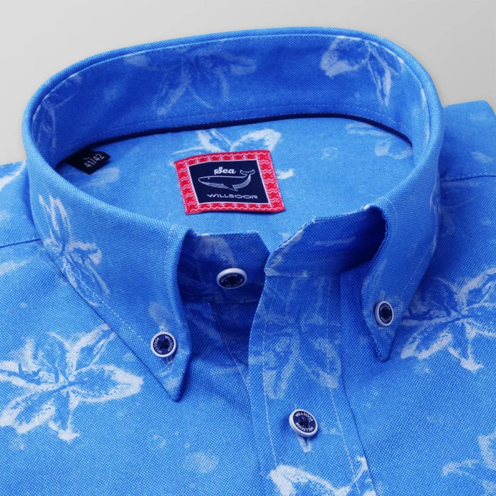 Koszula Slim Fit (wzrost 176-182)