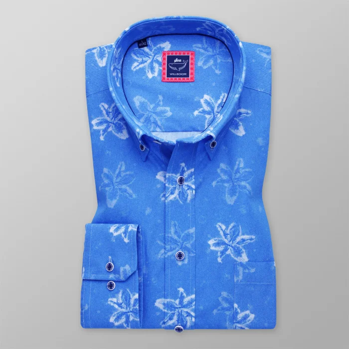 Koszula Classic (wzrost 176-182)