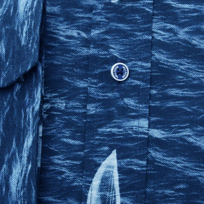 Koszula Slim Fit (wzrost 176-182)