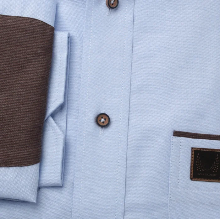 Koszula Slim Fit (wzrost 176-182)