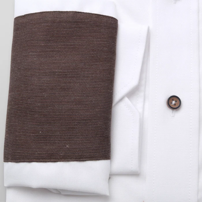 Koszula Slim Fit (wzrost 176-182)