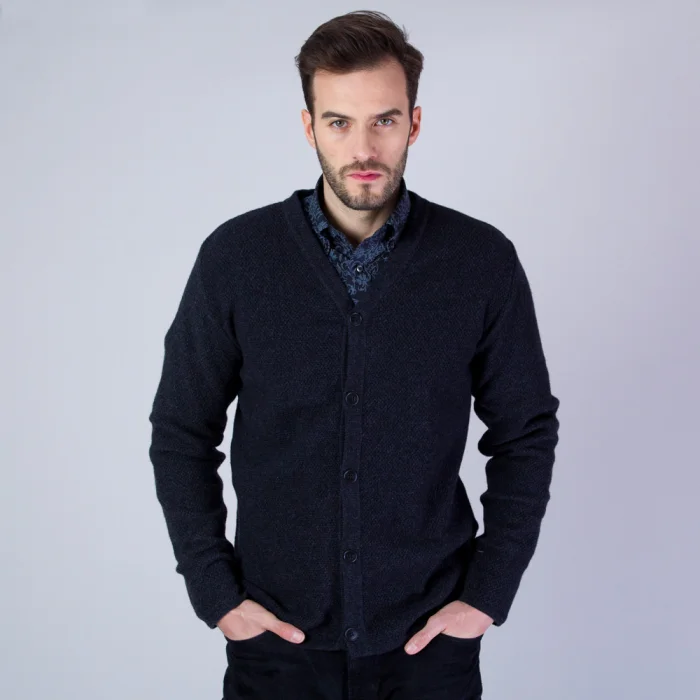 Sweter Cardigan Willsoor