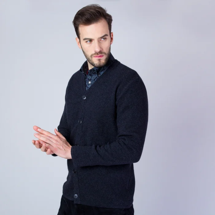Sweter Cardigan Willsoor