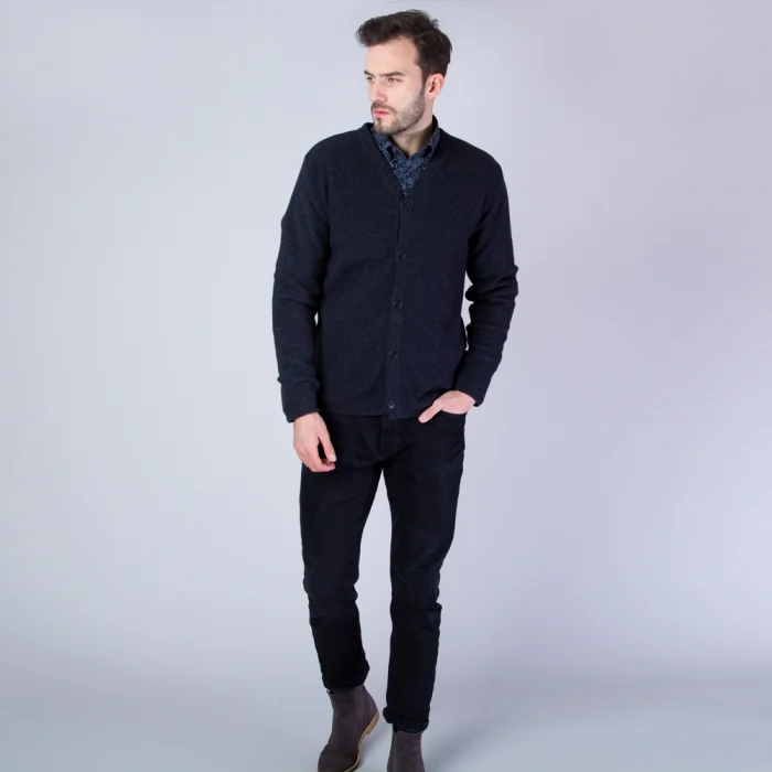Sweter Cardigan Willsoor
