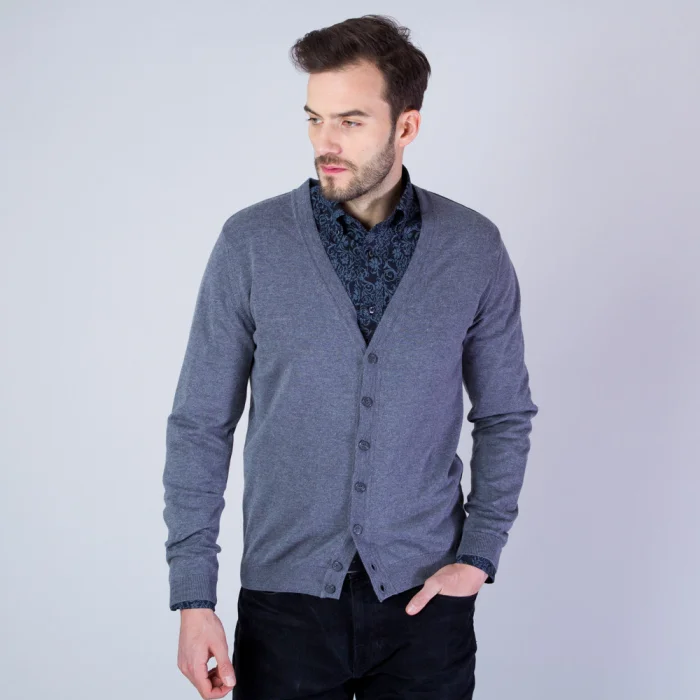 Sweter Cardigan Willsoor