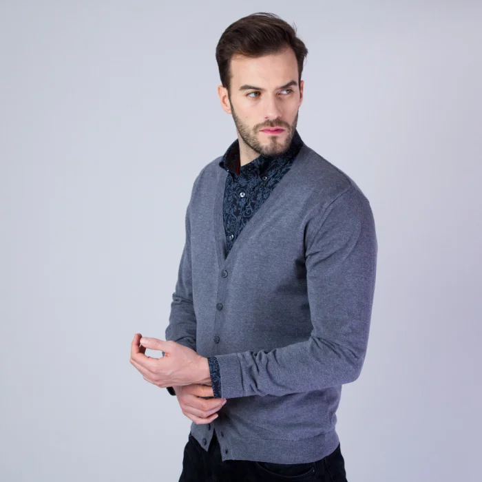 Sweter Cardigan Willsoor