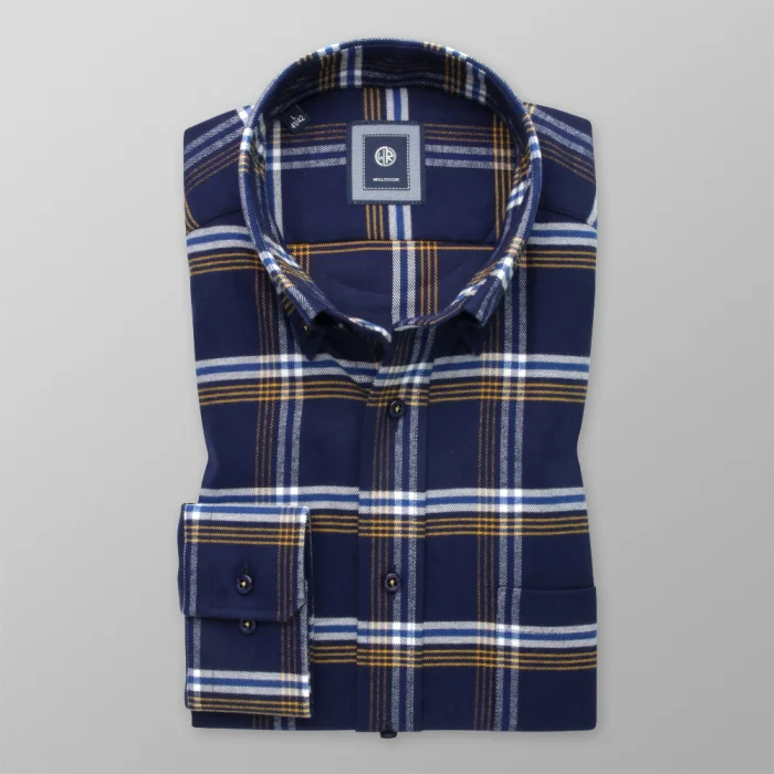 Koszula Slim Fit (wzrost 176-182)