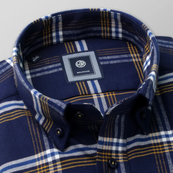 Koszula Slim Fit (wzrost 176-182)