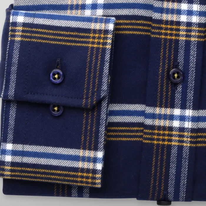 Koszula Slim Fit (wzrost 176-182)