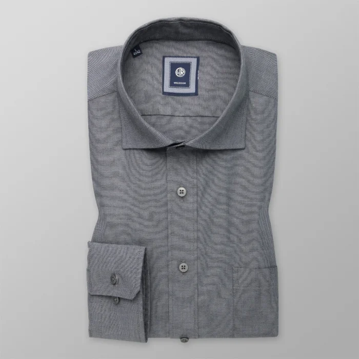 Koszula Slim Fit (wzrost 176-182)
