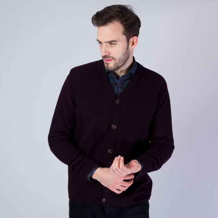 Sweter Cardigan Willsoor