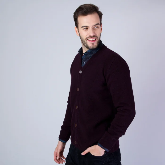 Sweter Cardigan Willsoor