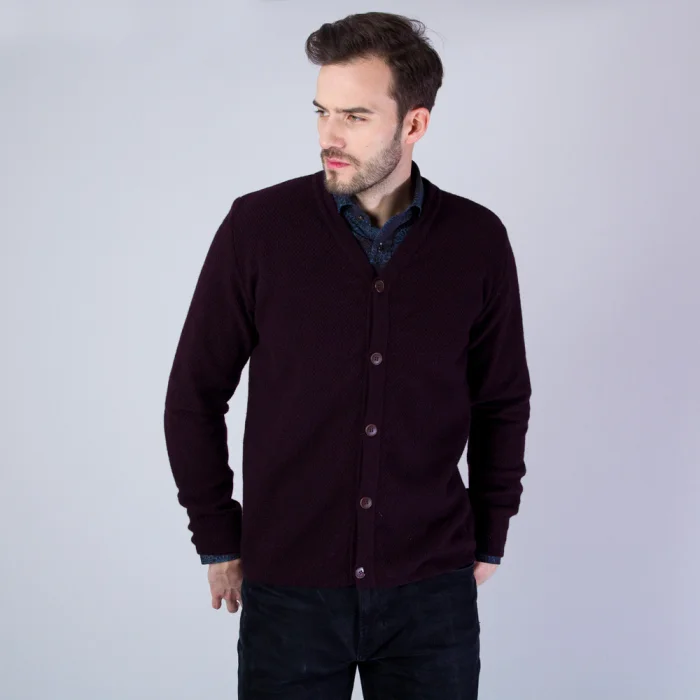 Sweter Cardigan Willsoor
