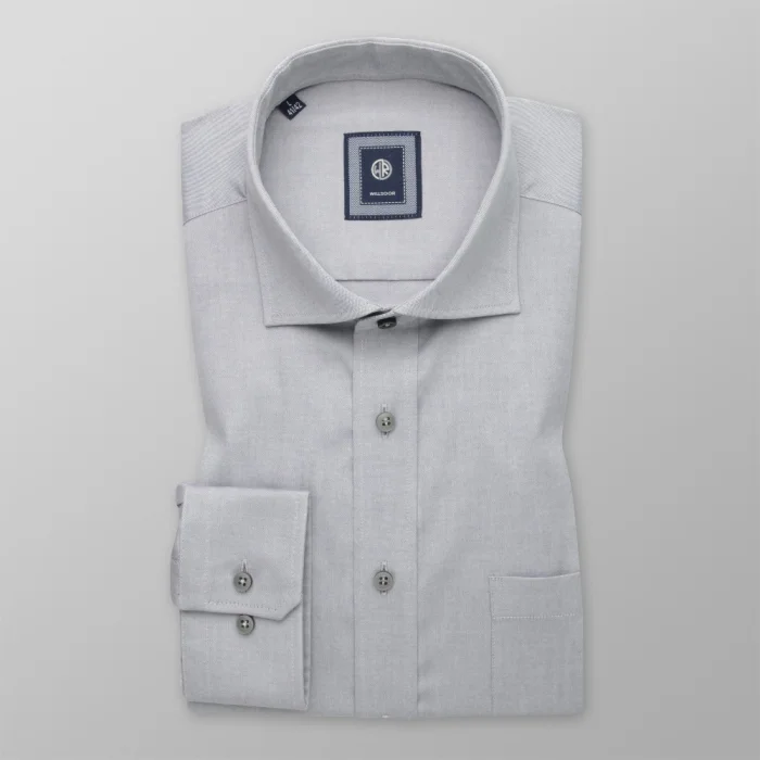 Koszula Slim Fit (wzrost 176-182)