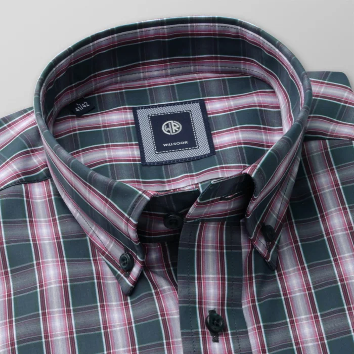 Koszula Slim Fit (wzrost 176-182)