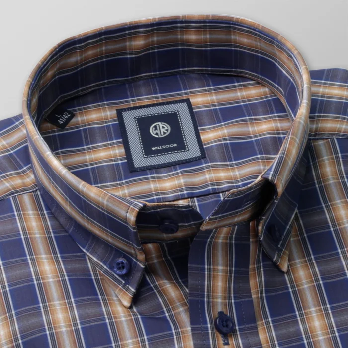 Koszula Slim Fit (wzrost 188-194)