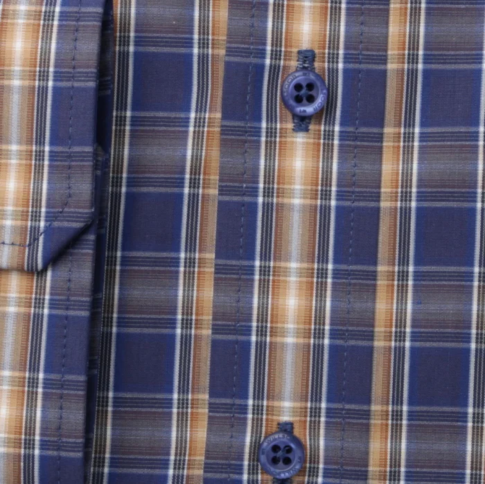 Koszula Slim Fit (wzrost 188-194)